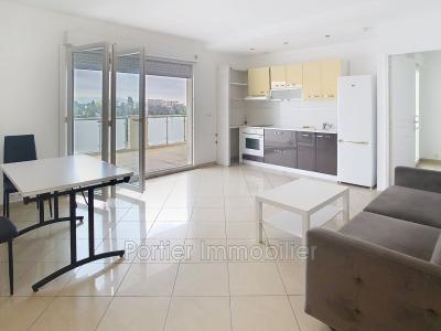 photo For rent Apartment ANTIBES 06