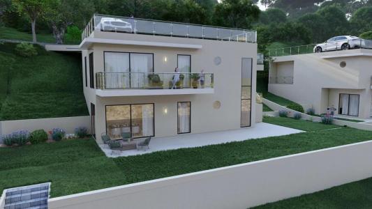 For sale Prestigious house GORBIO  06