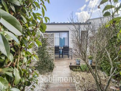 For sale House VANNES  56