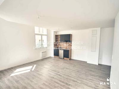 photo For rent Apartment REIMS 51