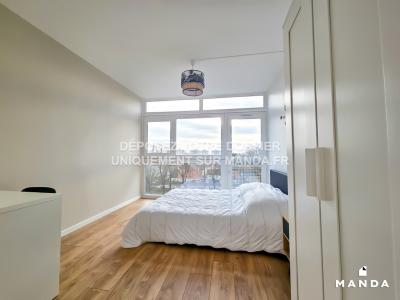 photo For rent Apartment EVRY 91