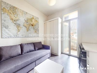 Location Appartement TOULOUSE 31000