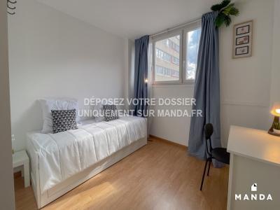 Location Appartement SAINT-DENIS  93