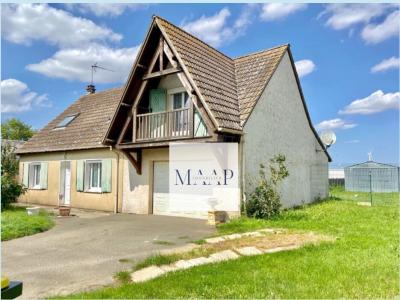 For sale House BEAUVILLIERS  28