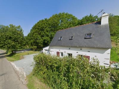 Vente Maison 3 pices MAEL-CARHAIX 22340