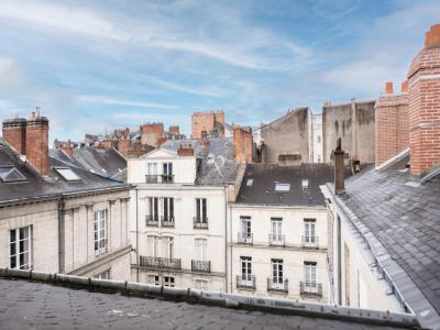 For sale Apartment NANTES  44