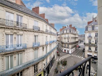 For sale Apartment NANTES  44