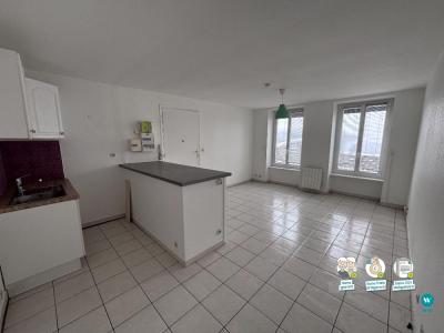 Location Appartement SAINT-ETIENNE  42