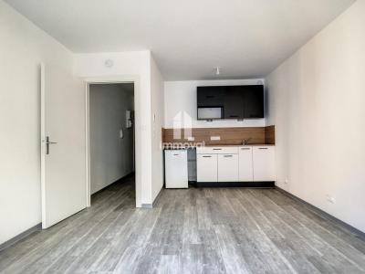 photo For rent Apartment STRASBOURG 67