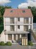 Annonce Vente Immeuble Bry-sur-marne