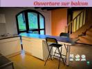 Louer Appartement Usinens 900 euros