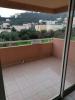 For rent Apartment Bastia  20200 72 m2 3 rooms