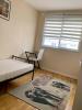 Apartment BOULOGNE-BILLANCOURT 