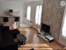 Location Appartement Bondy  93140 2 pieces 50 m2