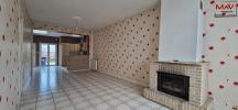 Louer Maison 87 m2 Tourcoing