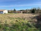 For sale Land Ruffec  16700 1644 m2