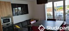 Annonce Location Appartement Saint-etienne-du-rouvray