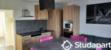 Louer Appartement 12 m2 Saint-etienne-du-rouvray