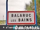 For sale House Balaruc-le-vieux  34540 4 rooms