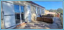 Annonce Vente 4 pices Maison Roquebrussanne