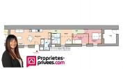 Annonce Vente Immeuble Roanne