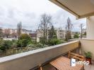 Vente Appartement Maisons-alfort 94