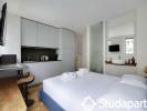 Louer Appartement 22 m2 Neuilly-sur-seine