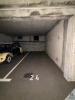 For rent Parking Poitiers  86000 20 m2