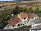 For sale House Aigre  16140 149 m2 5 rooms