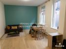 For rent Apartment Lille  59000 10 m2 5 rooms