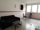 Location Appartement Nancy  54000 3 pieces 52 m2