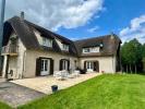 Annonce Vente 10 pices Maison Houdan