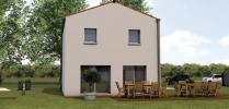 Annonce Vente Maison Sainte-pazanne