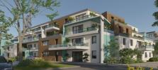 For rent Apartment Lingolsheim  67380 42 m2 2 rooms