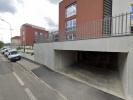 For rent Parking Besancon  25000 12 m2