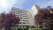 Location Appartement Stains  93240 25 m2