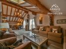 Annonce Vente 6 pices Appartement Grand-bornand