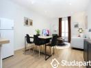 Louer Appartement 12 m2 Rennes