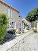 Acheter Maison 193 m2 Saint-saturnin-les-avignon