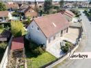 Annonce Vente 6 pices Maison Decines-charpieu