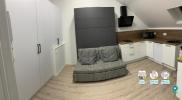 Louer Appartement 24 m2 Beauvais