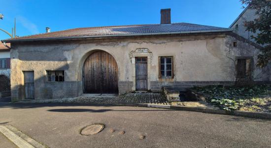 photo For sale House FAVERNEY 70