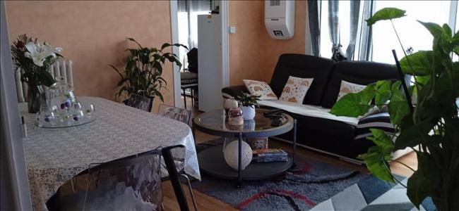 Location Appartement BRIVE-LA-GAILLARDE  19