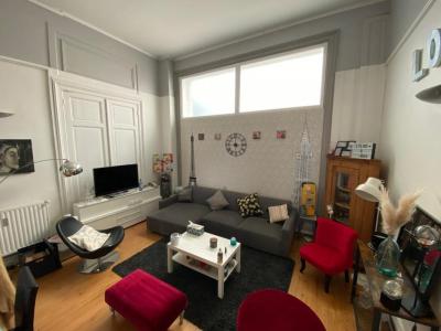 photo For sale Apartment ARMENTIERES 59