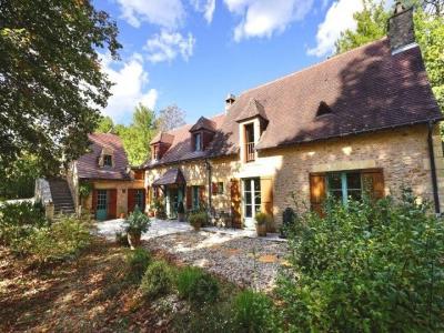 Vente Maison EYZIES LES EYZIES DE TAYAC SIREUIL 24