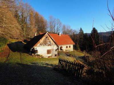 photo For sale House GIROMAGNY 90