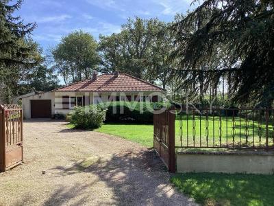 photo For sale House CHATEAU-RENARD 45