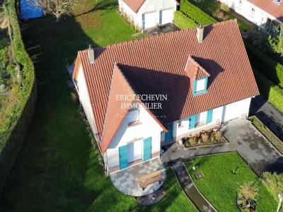 Vente Maison SAINT-JOSSE 