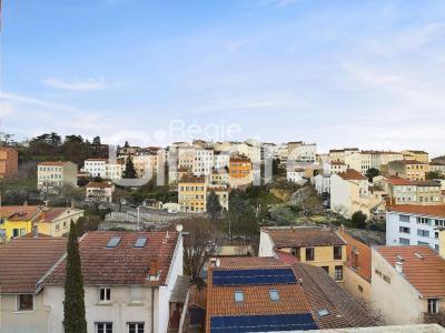 photo For sale Apartment LYON-4EME-ARRONDISSEMENT 69