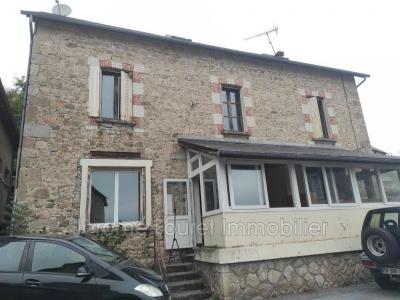 Vente Maison DAVIGNAC  19